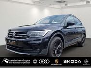 VW Tiguan Urban Sport TSI LED Navi ACC Travel Assist - Germersheim