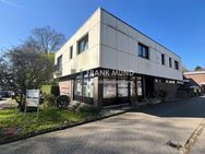 Wohn- und Atelierhaus im Bauhaus-Stil in MG-Hockstein - Mönchengladbach
