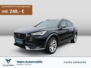 CUPRA Formentor, 1.5 TSI, Jahr 2024 - Weinstadt Zentrum