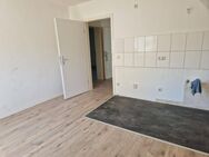 Freundliche 2-Zimmer-Wohnung im Grünen - Gelsenkirchen