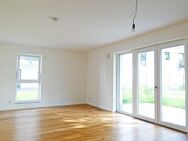 Lichtdurchfluteter Erstbezug mit hochwertigen Ausstattungen, großer Terrasse und Wallbox-TG-Stellplatz! - Königs Wusterhausen