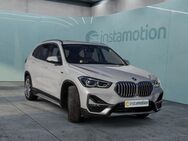 BMW X1, , Jahr 2021 - München