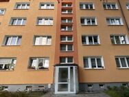 Helle zentrale 2-Raumwohnung - Neustadt (Sachsen)