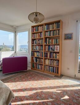 Großzügig & vielseitig: 174 m² mit separatem Appartement! - Bonn