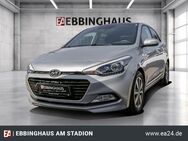 Hyundai i20, YES Plus --, Jahr 2018 - Dortmund