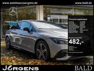 Mercedes EQE, 350 AMG-Sport DIGITAL Burm3D Night, Jahr 2023 - Iserlohn