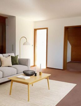 Sonne inklusive! - Urbach (Baden-Württemberg)