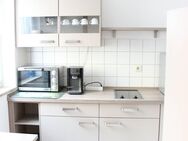 Gemütliche 1,5-Zimmer-Wohnung mit Balkon im Betreuten Wohnen - frei ab 1.08. bzw. nach Abstimmung! - Bayreuth