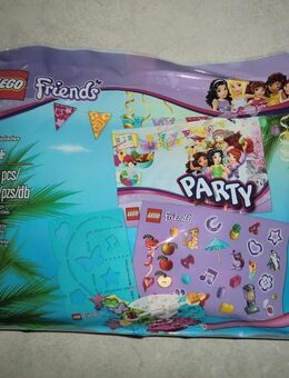 Lego Friends "PARTY" - Walsrode