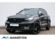 Volvo XC40, B3 Plus Black Edition Business-Paket, Jahr 2024 - Bielefeld