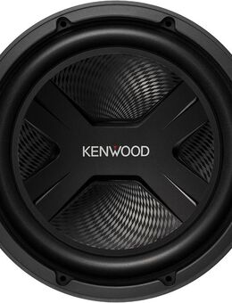 Kenwood KFC-PS2517W Bass Woofer 25 cm 1300 Watt Power Neu Power for Car - Dübendorf