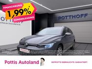 VW Golf Variant, 1.5 TSI 8 Move AppConnect, Jahr 2024 - Hamm