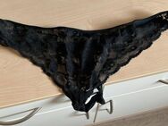 BBW Milf bietet, Getragene Höschen, Socken, Menstruationsartikel, NS, KV. - Plön