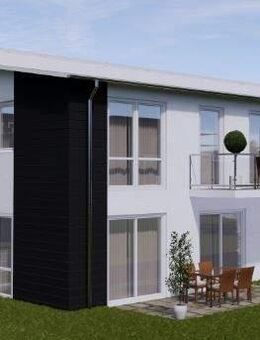 Neuerbaute Mehrfamilienhaus mit 4 Wohnungen sucht neuen Eigentümer - Göppingen