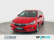 Opel Astra, 1.6 Innovation T, Jahr 2016 - Holzminden