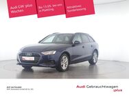 Audi A4, Avant 35 TDI | |, Jahr 2020 - Plattling