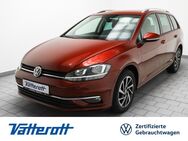 VW Golf Variant, 1.6 TDI JOIN, Jahr 2019 - Holzminden