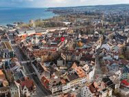 Charmantes Studentenapartment im Herzen der Altstadt - bezugsfrei - Konstanz