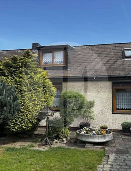 Nicht sofort, aber für immer: Einfamilienhaus mit Wohnrecht in Berlin-Heiligensee - Berlin