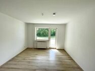 Attraktive 3-Zimmer-Wohnung mit großem Balkon - Menden (Sauerland)