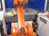 Roboter ABB Robotics IRB 2400L Typ B IRC5 M2004 , Bj.2011 ,DeviceNet - Buchen (Odenwald)