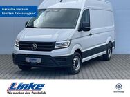 VW Crafter, 2.0 TDI 35 Kasten, Jahr 2024 - Crailsheim