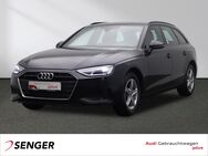 Audi A4, Avant 35 TFSI Audi connect, Jahr 2023 - Lingen (Ems)