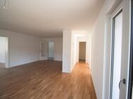 Neubau-Erstbezug! Hochwertige 4-Zimmer-Wohnung mit Loggia! - Mühldorf (Inn)