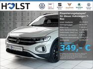 VW T-Roc, 1.5 TSI Style OPF 150, Jahr 2024 - Scheeßel