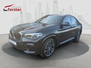 BMW X4 30 i M Sport ACC HUD HIFI Kamera - Kirchendemenreuth