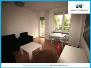 **Moderne, großzügig geschnittene Wohnung mit Terrasse** - Hanau (Brüder-Grimm-Stadt)