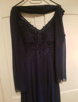 Abendkleid Größe 42 - Unna