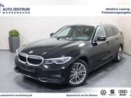 BMW 330, e Sport Line, Jahr 2021 - Wardenburg