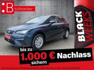 Seat Ibiza, 1.0 TSI Style, Jahr 2022 - Beilngries