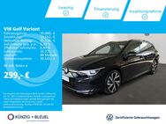 VW Golf Variant, 2.0 TDI Golf VIII R-Line, Jahr 2024 - Aschaffenburg