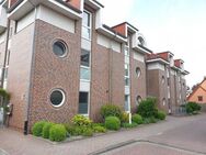 Schön gelegene Maisonette-Wohnung in bevorzugter Lage von Jever - Jever