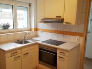 Ideale Mietwohnung für Single oder Paare! 2-Zimmerwohnung in Sindelfingen-City - Sindelfingen