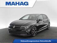 VW Golf, 2.0 TDI VIII GTD BlackStyle NaviPro IQ LIGHT, Jahr 2022 - München