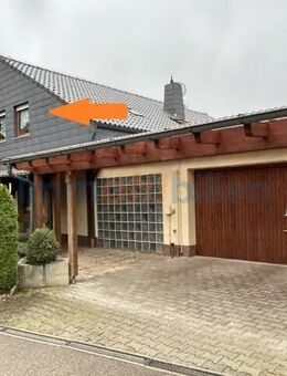 3-Zimmer-Dachgeschosswohnung in kleiner Einheit - Sonnenbühl