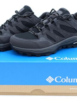 Columbia Redmond IV Low Waterproof Wanderschuhe, 41,5 ✮NEU✮ - Dresden