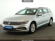 VW Passat Variant, 2.0 TDI Business ####, Jahr 2022 - Donnersdorf