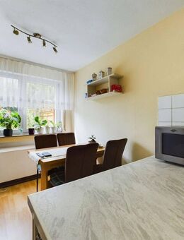 2,5 Zi - EG mit Terrasse+Garage+Aufzug - aktuell vermietet für 890,00 € Kaltmiete - - Leinfelden-Echterdingen