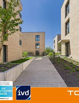 Sonnenbergareal - Top-Energieeffizienz & moderne Ausstattung: Ihr Neubau im Herzen Sindelfingens - Sindelfingen