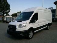 Ford Transit Kasten 350 L4 Trend Kamera - Neu Wulmstorf