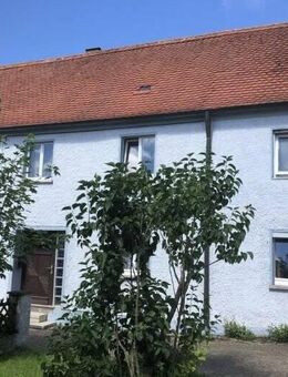 Ehemaliges Landwirtschaftliches Anwesen in Heidenheim OT - Heidenheim