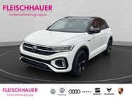 VW T-Roc, 1.5 l TSI R-Line, Jahr 2024 - Bad Kreuznach