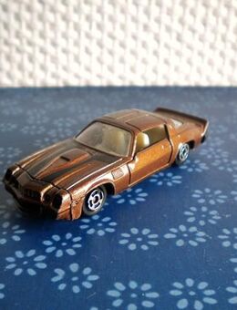Chevrolet Camaro Z28,Hongkong - Linnich