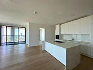 FOUR: 4-Zimmer Wohnung mit atemberaubenden Ausblick EZB/ Paulskirche - Frankfurt (Main)