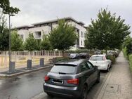 Geschmackvolle 4-Raum-Wohnung mit gehobener Innenausstattung mit Balkon und EBK in Frankfurt am Main - Frankfurt (Main)