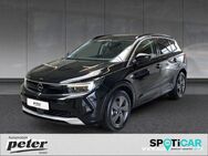 Opel Grandland, 1.2 Turbo Elegance Allwetter, Jahr 2023 - Erfurt